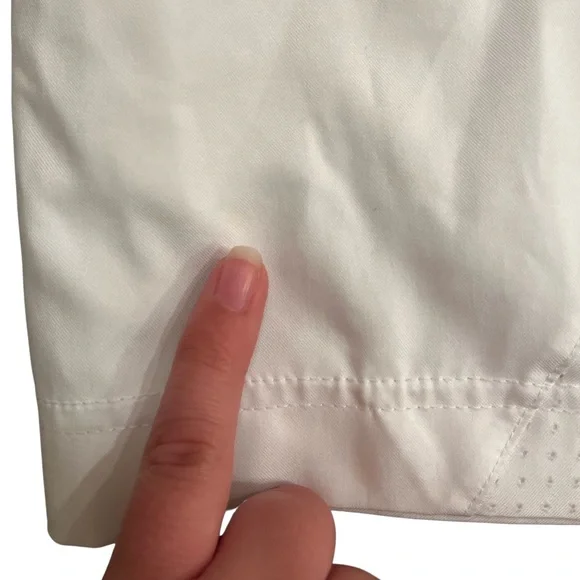 Men’s NikeFB Dri-Fit Shorts - Picture 5 of 6